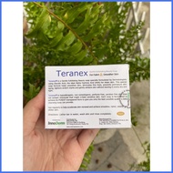 ◪ ✽ — TERANEX with Glycolic Acid Gentle Exfoliating Beauty Soap