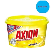 Axion Dishwashing Paste – Lemon (750g)