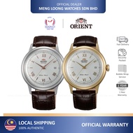 Orient ORFAC00008W ORFAC00007W Automatic Strap Jam Lelaki Men Watches 100% Original