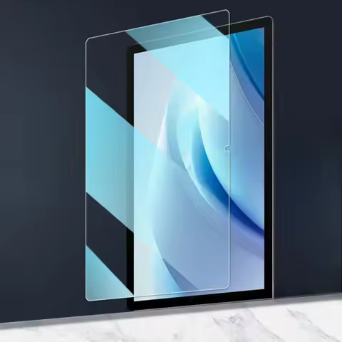For Doogee U13 13" U12 12" Tablet Tempered Glass Screen Protector for Doogee U13 for Doogee U12 Prot