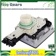 【●TI●】545RFE 45RFE Five Gears Transmission Solenoid Assembly 68002342AA, 68002342AB, 68002342AC for 