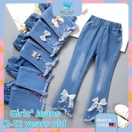 Girls' Jeans, Girls' Long Pants, Kids' Jeans Kids' Jeans