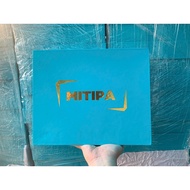 Genuine gift box MITIPA STORE