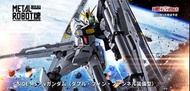 魂限商店 Metal robot 魂 v gundam new gundam 全新品一盒，特價售$1150
