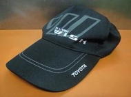 全新 豐田 TOYOTA  All New Wish 原廠 限量紀念帽 酷炫棒球帽 帽子 運動帽 遮陽帽 汽車收藏文化