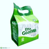 Hot Produk Etta Goat Milk Hni Hpai Tbk
