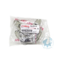 [Beauty Oil] YAMAHA GTR AERO CAIO Rear Drum Brake Pad B0J Same As 1P3