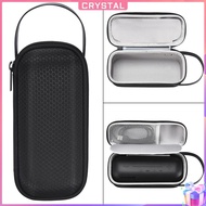 ✶Crystal✶【High Quality】 EVA Hard Case For  JBL Tuner 2 FM/Flip Essential 2/JBL Flip 6 5 Anti-scratch