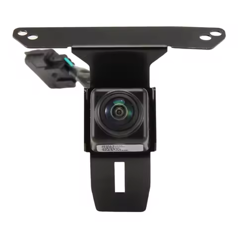B04C-Front View Camera Parking Assist Bumper Grille Camera For INFINITI QX60 2013- 2015 Model Number