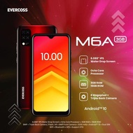 TERBARU HP Everycross M6A 3/16GB MURAH DAN MULUS DIBAWAH 1 JT