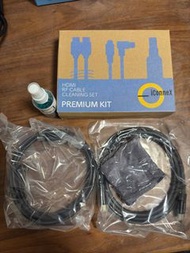 HDMI premium kit