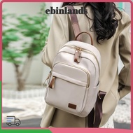 LUCKY-EBINLANDS Women Backpack, Women Backpack Shoulder Bag School Bag, Durable School Bag Shoulder 