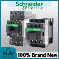 Schneider AC Contactor LC1D09 LC1D12 LC1D18 LC1D32 AC220V Brand New Original