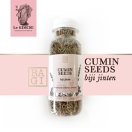Premium Cumin Seeds - Cumin Seeds - BAGI