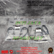 MITSUBISHI TRITON 2.5 2500CC PAJERO SPORT SHORT BELL TIMING BELT 1145A081/1145A019