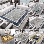 XXXXXL 300x200cm Carpet 3D  | 5XL/6XL Karpet Velvet | 5D Carpet | Rugs | Karpet Murah Viral | Tatami