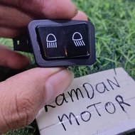 TOMBOL FREEGO LH DIM LIGHT BUTTON ESFOriginal