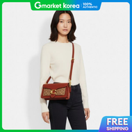 Coach | Coach Tabby Shoulder Bag 26 in Canvas Ci032 B4Nq4 270268