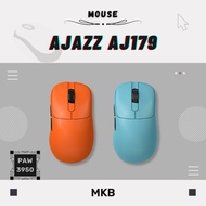 [READY STOCK] Ajazz AJ179 Series Pro / Apex Wireless Gaming Mouse Dual-Mode Connection Lightweight P