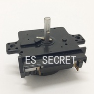 Toshiba Washing Machine Wash Timer 4Pin 45min