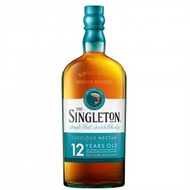 Singleton 達芙鎮12年斯貝塞單一純麥威士忌
