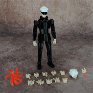 YEWANG326 Biến hình đa khớp Hình Nhân Jujutsu Kaisen PETG. 3D In ấn Mô Hình Hành Động Đồ trang trí M