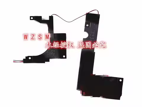 New original Laptop Fix Speaker for ASUS F503M X553 X553S X553MA X503M X553M F553 F553MA built-in sp