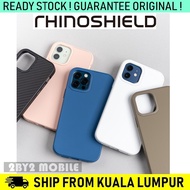 Original Rhinoshield Solidsuit iPhone 13 / 13 Pro Max / 12 / 12 Pro / iPhone 12 Pro Max iPhone 11 Pr