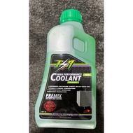 ESR MOTOR OIL 4T FULLY SYNTHETIC & 4T SEMI SYNTHETIC , COOLANT 100% ORIGINAL