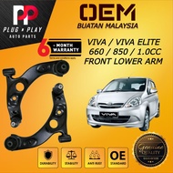 FRONT LOWER ARM  - PERODUA VIVA / VIVA ELITE