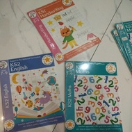 Big Bad Wolf - KS2 English, Math, Handwriting