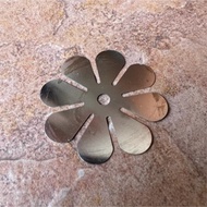 Thermal Fogger Petal Valve / Diaphragm valve plate(Suite for Korea and US brand Thermal Fogging Mach