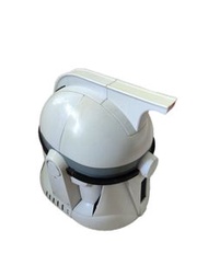 Star wars helmet hasbro 2008