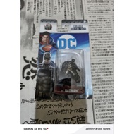 Figure Nano Metalfigs Batman Dc1
