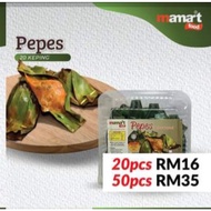 Mamart food frozen sedap