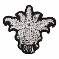 Gojira - Tree Woven Patch