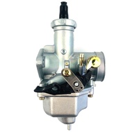 PZ27 Manual CG150- 27Mm Cable Chok Carburetor Motorcycle Accessories for CG150 Suitable 175CC 200Cc