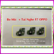 Bo Mic + Headset F7 OPPO, Mobile Technical Service