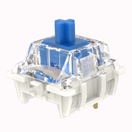 Gateron G Pro 3.0 Blue Clicky Switch