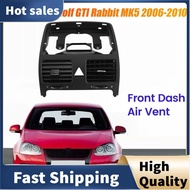 Front Center Dash Air Conditioner Outlet Cover 1K0819728F   Golf   MK5 2006-2010 Accessories 1K0-819