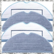 [D E O K] For  S8/S8+, S7/S7+, S7 MaxV Ultra, S7 MaxV, S7 Pro Ultra Vacuum Cleaner Main Side Brush H