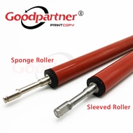 1X RC1-3685 Penggelek Tekanan Rendah Fuser untuk HP P2030 P2035 P2050 P2055 Pro 400 M401 M425 untuk 