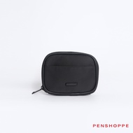 Penshoppe Staples Nylon Coin Purse For Women Zipper Coin Pouch