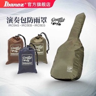 Ibanez Flagship Store Ibanez Guitar Bag Waterproof Cover Portable Guitar Dust Bag IRC