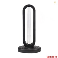 (andoer)38W High Ozone UV Disinfection Lamp 360 Degree Remote Ultraviolet Light Intelligent Househol