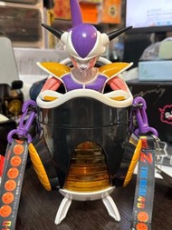 超絕版 日本 環球影城 龍珠 菲利 dragon ball 水樽 第一形態 非爆谷桶 非shf