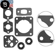 TRB  Gasket & Seal Set 4144 007 1012 for BG56, BG66, BG86, BR200, FC56 Models