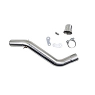 PR2 Slip-On CBR650F CB650F CBR650R CB650R