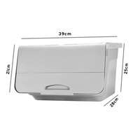 SONGE | Home Parcel Drop Box for Private Use