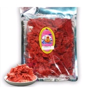 Whale Brand  sotong Merah 红鱿鱼500g